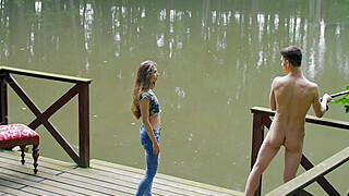 Stefanie Moon - Cockollo Castle Episode... Porn Video