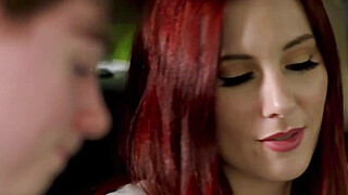 Grieving wife craves for anal sex Big Boobs Porn Video