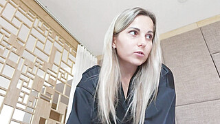 Stepmom Accidentally Fucks Her Stepson During Massage Big Boobs Porn Video