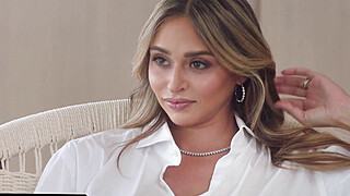 MILFY Hot Housewife Armani Black Can't Get Enough Of Delivery Boy's Cock Big Boobs Porn Video