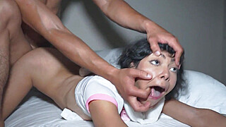 Tape Her Shut - The Neighbors Will Hear Us Big Boobs Porn Video