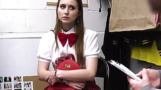 Condom stealing coed gags on cock Big Boobs Porn Video