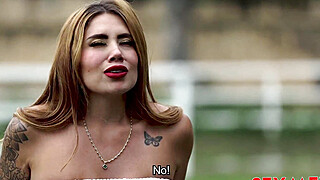 The return of charro vergara Big Boobs Porn Video