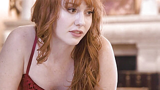 You were checking out your stepdaughter Porn Video