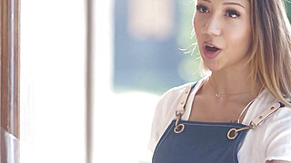 Ive had a crush on you for a while now Big Boobs Porn Video