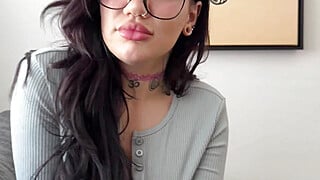 Sweet Busty Step Daughter Takes Care Of You Big Boobs Porn Video