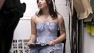 Fucking pretty suspects filthy mouth Big Boobs Porn Video