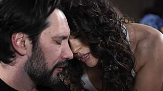 Latin hobo got pregnant from used condom Big Boobs Porn Video