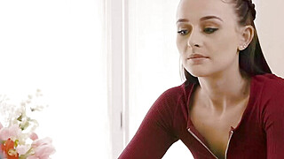 Stepdaughter pussy licking stepdads gf Porn Video