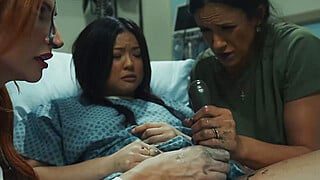 What the fuck just grew between my legs? Big Boobs Porn Video