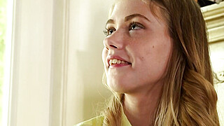 Teen Hannah Hays Does Anal On The Piano Big Boobs Porn Video