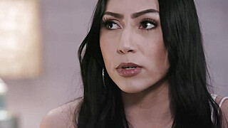 Think we can fuck your stepdaughters gf? Big Boobs Porn Video