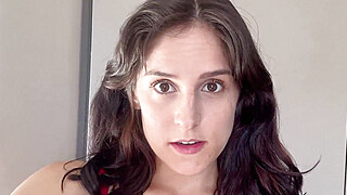 Your Boss Orders: Facesiting to Squirt, Reverse Cowgirl ANAL and CUM IN MOUTH Big Boobs Porn Video