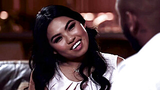 Rings off to fuck my wifes sexy client Big Boobs Porn Video