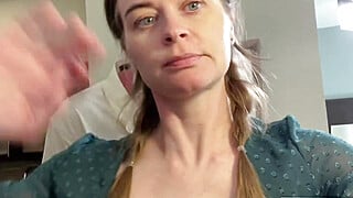 Fuck It! I will Take off Condom!! Boss Fucking First Timer Casting Girl Big Boobs Porn Video