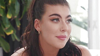 Petite babe deepthroating roommates bbc Big Boobs Porn Video