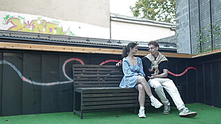 My Pickup Skills are Paying Off. 4k Hd Tim Team Big Boobs Porn Video