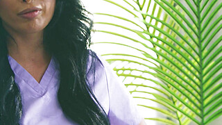 Big tits MILF massaged hot blonde babe Big Boobs Porn Video