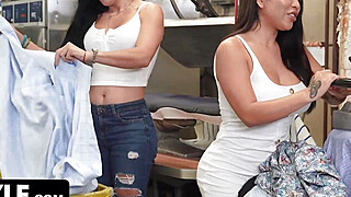 My Busty Boss Let Me Freeuse Her As Long As I Hooked Up With My Coworker Too Porn Video