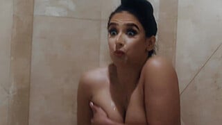 MOMMY'S BOY - Wanna DP My Hot Stepmom Sheena Ryder With Me?! With Dante Colle... Big Boobs Porn Video