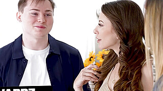 Swappz - It’s Swap Fuck Your Stepmom With Your Best Friend Day - Lilly Hall Big Boobs Porn Video