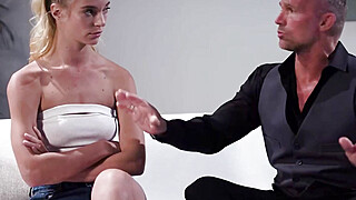 So whats it gonna be stepniece of mine? Porn Video