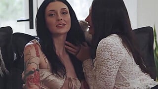 Toying our asses after we eat each others pussy Porn Video