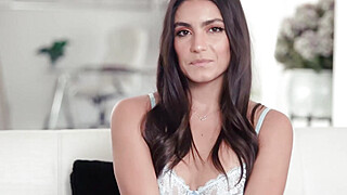 Didnt know my girlfriend loves throat fucking this much Big Boobs Porn Video