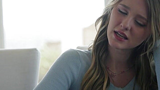 Let me taste that pink tight pussy of yours Big Boobs Porn Video