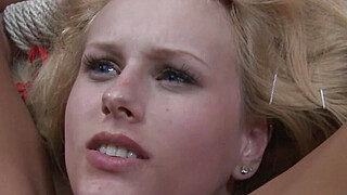 Sandra Romain Punishes Slave Angel Big Boobs Porn Video