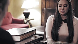 The Sanctity Of Marriage - Adult Time - Gia Paige Porn Video