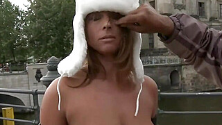 Smoking Hot Susi Public Milf Whore Big Boobs Porn Video