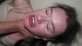 It Barely Fit - His Cock Was Too Big Big Boobs Porn Video