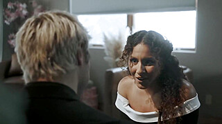 Keep fucking my ass,funeral almost done Porn Video