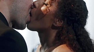 Lustful sex in the quiet room at funeral Porn Video