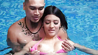 The Naughty Caregive Big Boobs Porn Video