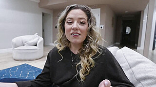 Wifeys Stress Relief Big Boobs Porn Video