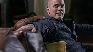 Are you really gonna spank me stepdaddy? Big Boobs Porn Video