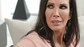 My busty stepmom wants anal and so do I Porn Video