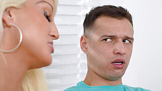 Quality Time With Stepmom Big Boobs Porn Video