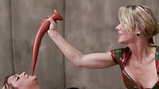 Simone Sonay Jenna Ashley Anal Training Big Boobs Porn Video