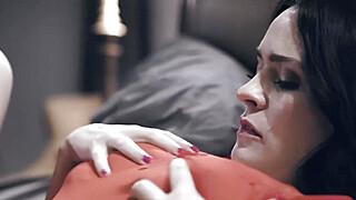 You two will do whatever I say or else Big Boobs Porn Video