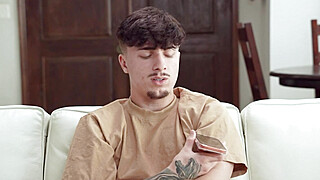 Another opportunity to fuck my uber MILF stepmom Big Boobs Porn Video