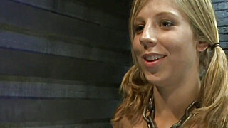 Chastitys Final Day Extreme Training Big Boobs Porn Video