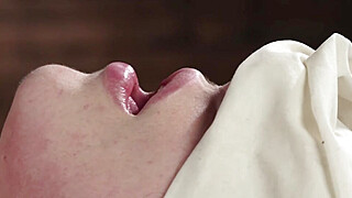 Charlotte Sissy Gagged By The Pope Brutal Porn Video