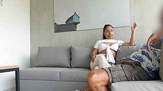 Real Amateur Latina Pussy Pounded Deep By Big Cock American Tourist Porn Video
