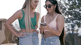 Playtime Gets Wilder When Its Unexpected Big Boobs Porn Video