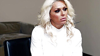 Fucking the slutty chemistry teacher Big Boobs Porn Video