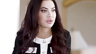 Cheater caught and joined for threesome Big Boobs Porn Video