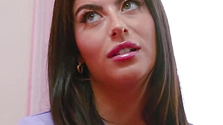 Lesbian stepmom fucks stepdaughter before going to work Big Boobs Porn Video